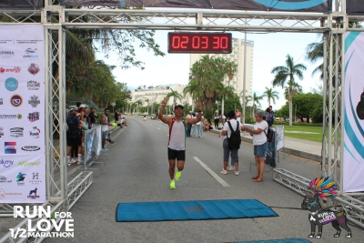 Run for Love 2024